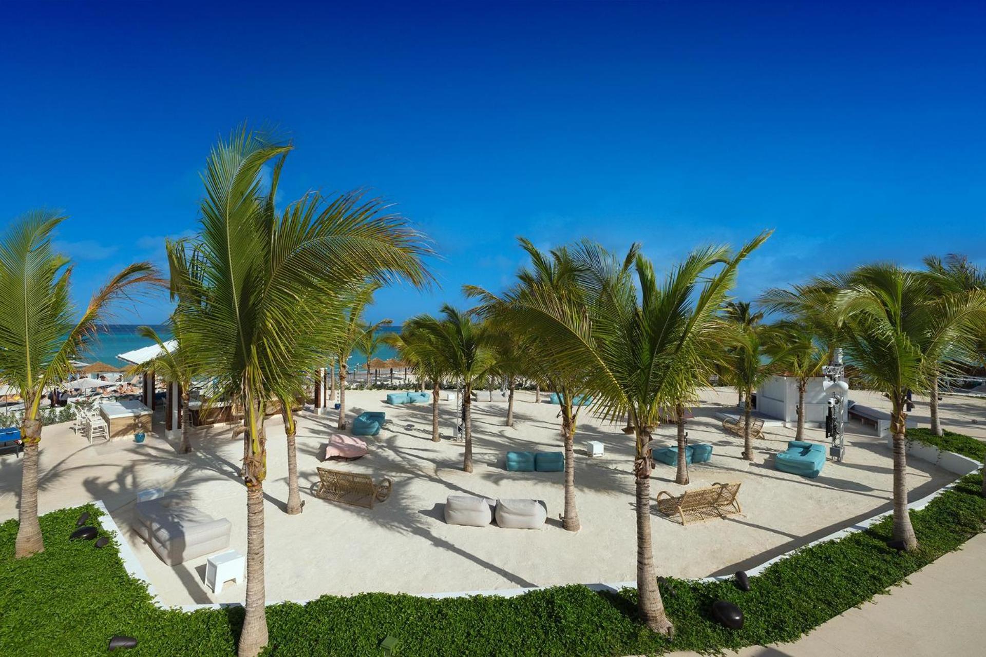 Sandals Royal Bahamian - Couples Only (adults Only) Resort