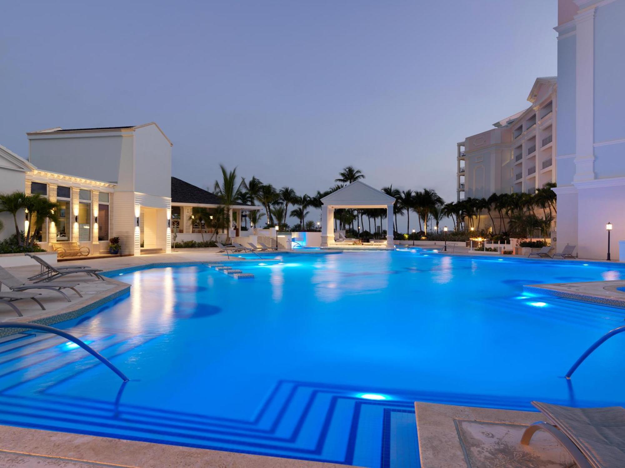 Sandals Royal Bahamian - Couples Only (adults Only) 5*