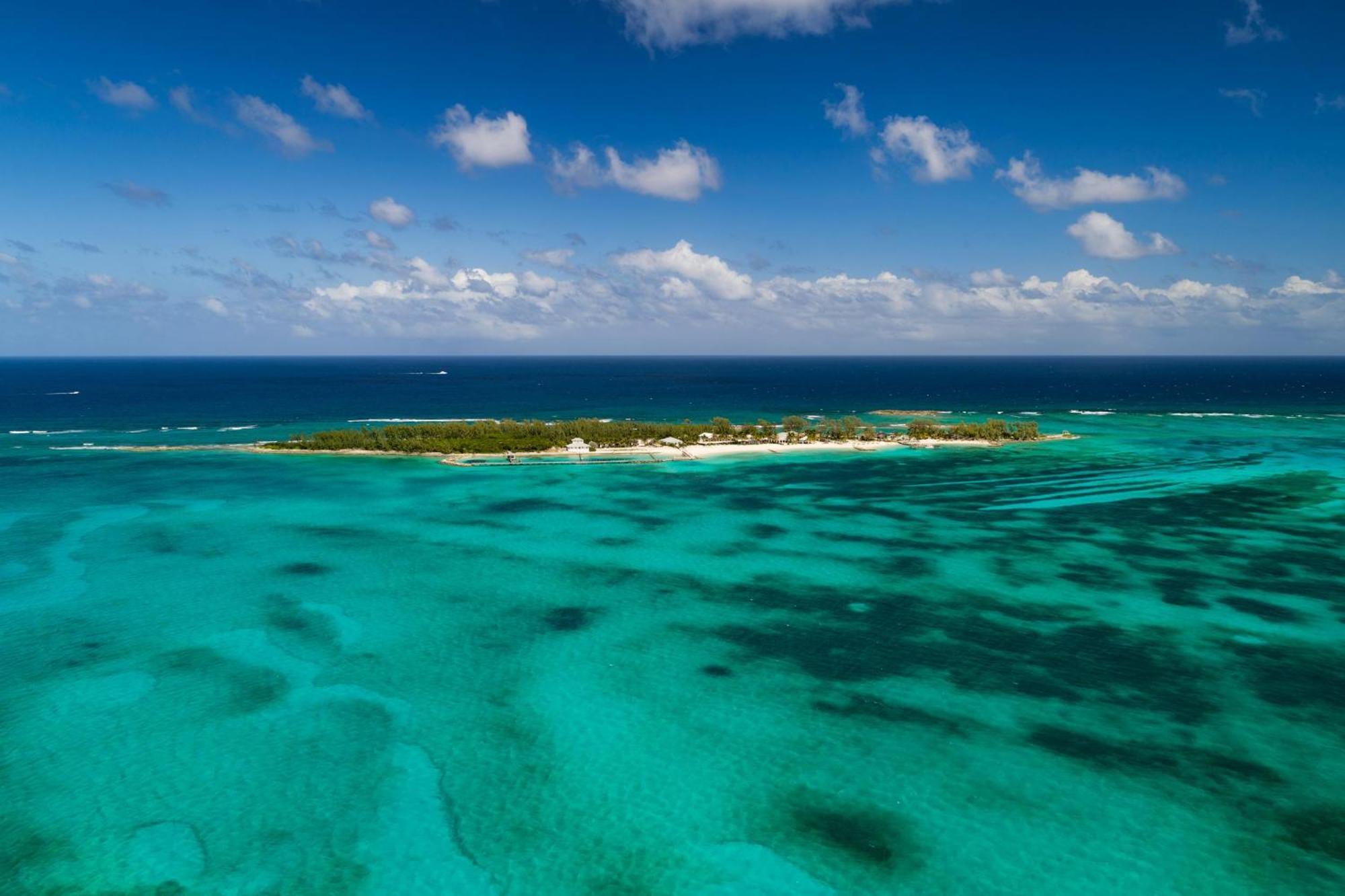 Sandals Royal Bahamian - Couples Only (adults Only) Resort