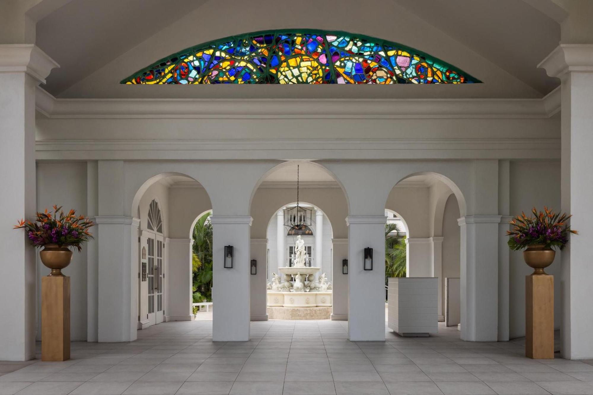 Resort Sandals Royal Bahamian - Couples Only (adults Only)
