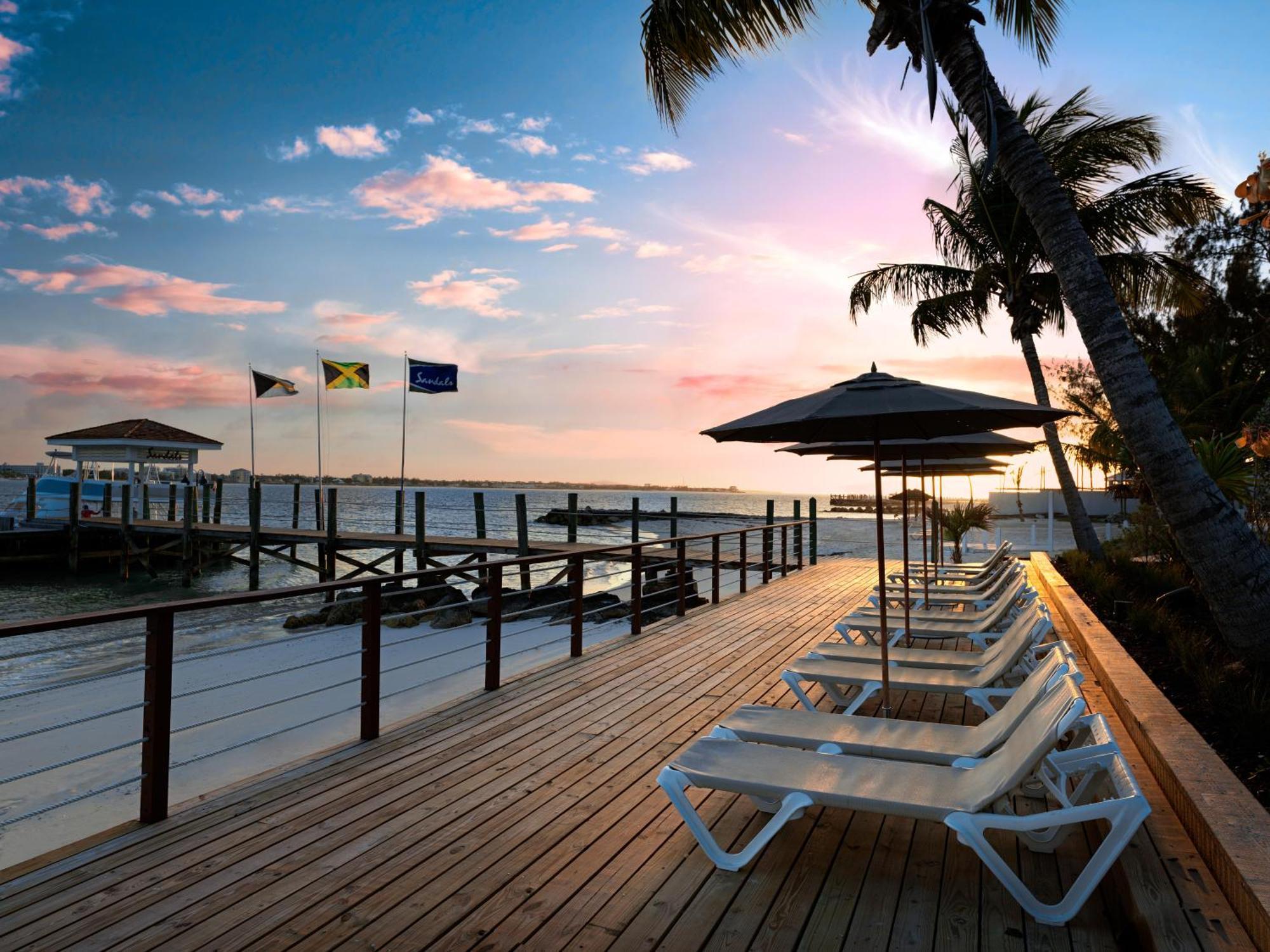 Resort Sandals Royal Bahamian - Couples Only (adults Only) 5*