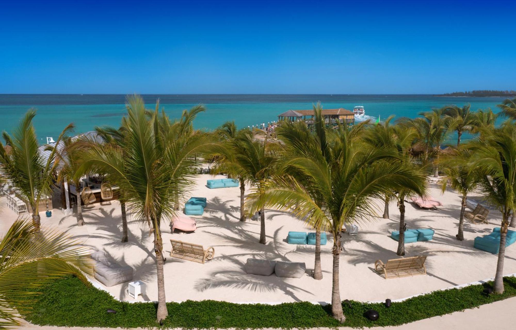 Sandals Royal Bahamian - Couples Only (adults Only) Resort Nassau