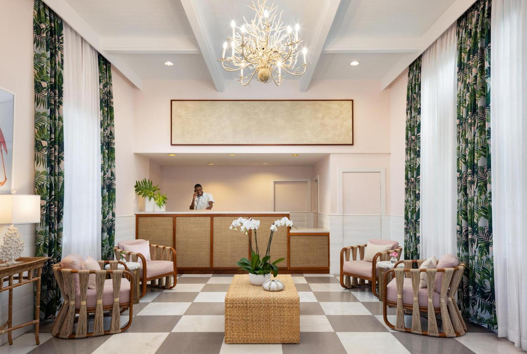 Sandals Royal Bahamian - Couples Only (adults Only) 5*