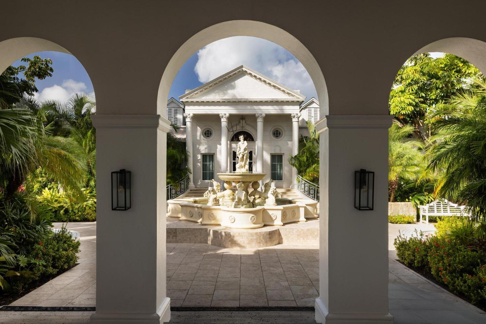 Sandals Royal Bahamian - Couples Only (adults Only) Nassau