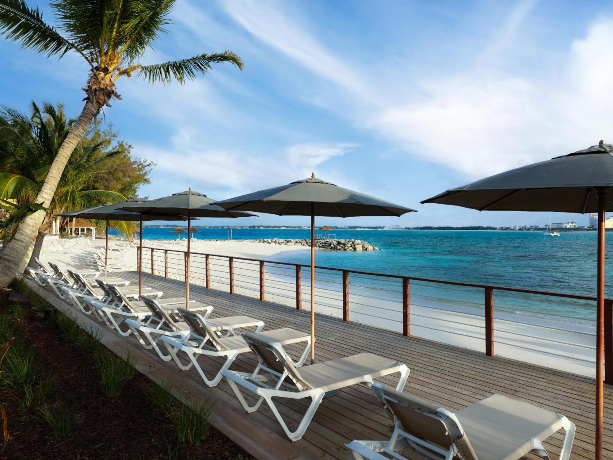 Sandals Royal Bahamian - Couples Only (adults Only) 5* Nassau