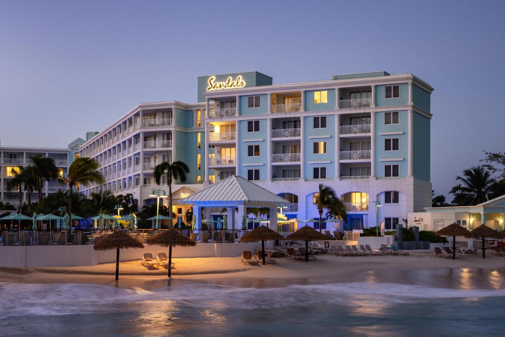 Sandals Royal Bahamian - Couples Only (adults Only)