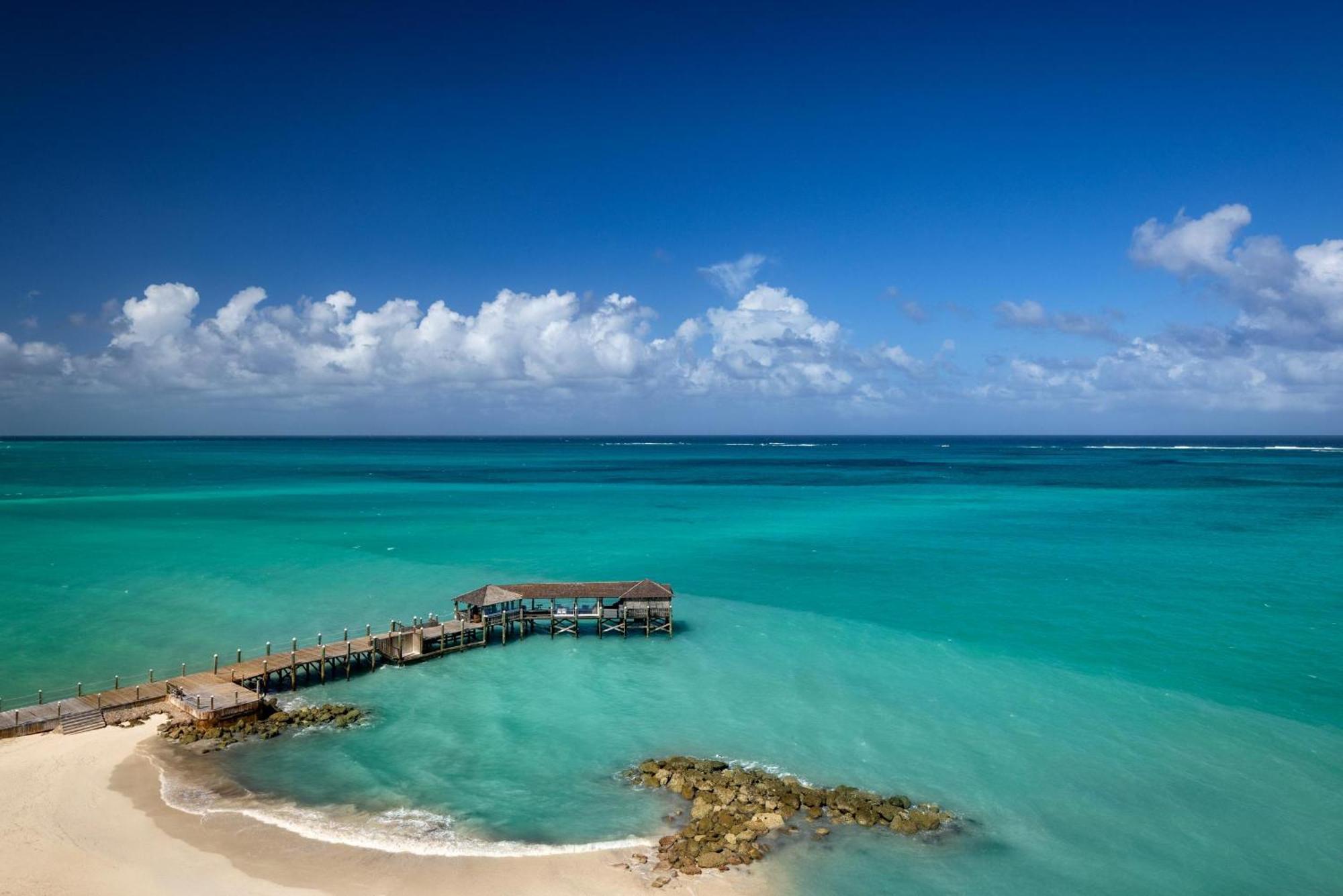 Sandals Royal Bahamian - Couples Only (adults Only) Resort