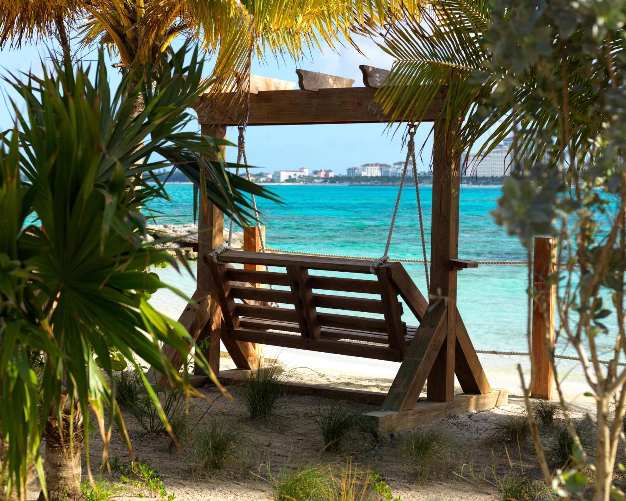 Resort Sandals Royal Bahamian - Couples Only (adults Only)