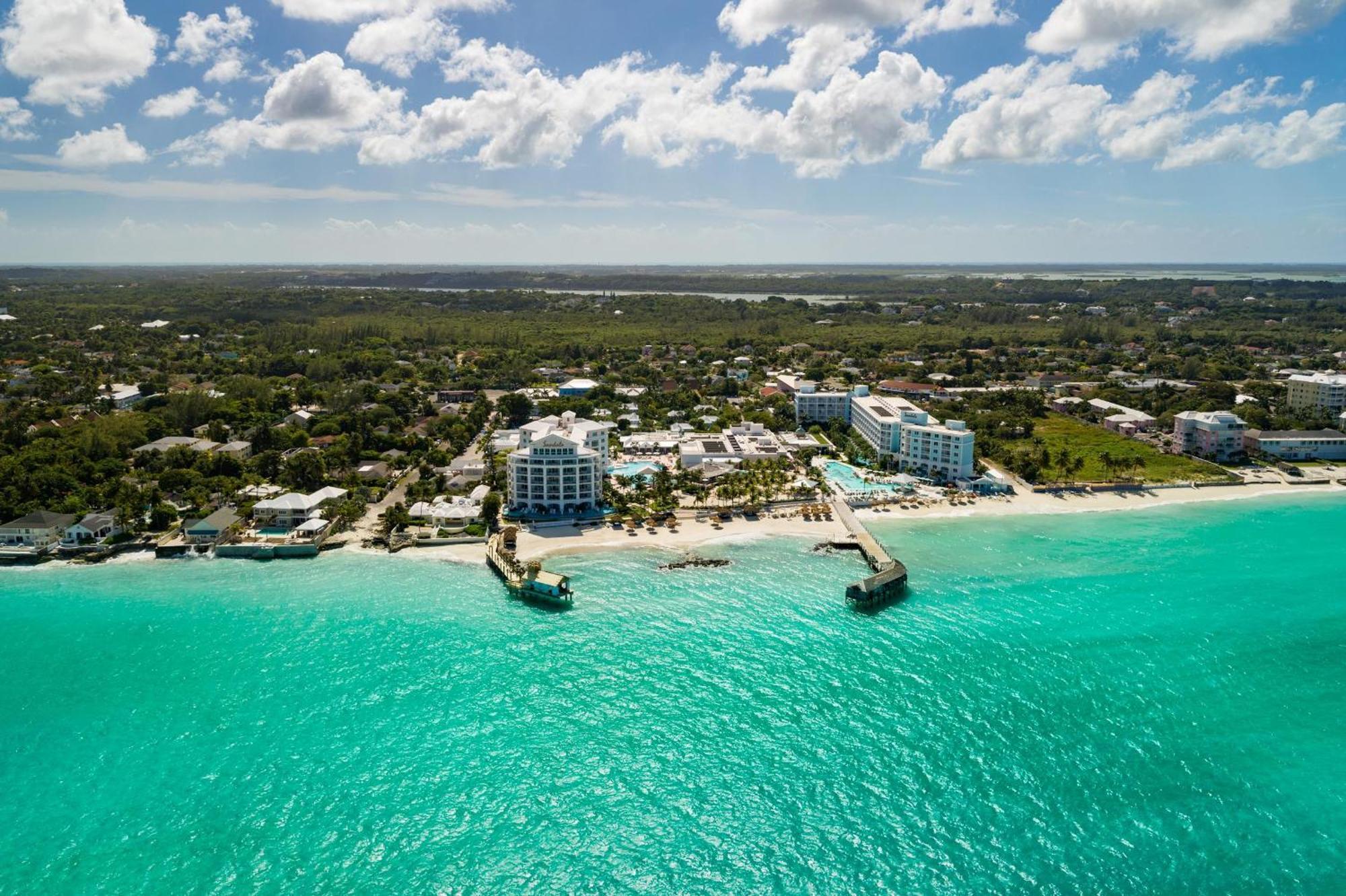 Resort Sandals Royal Bahamian - Couples Only (adults Only) 5*