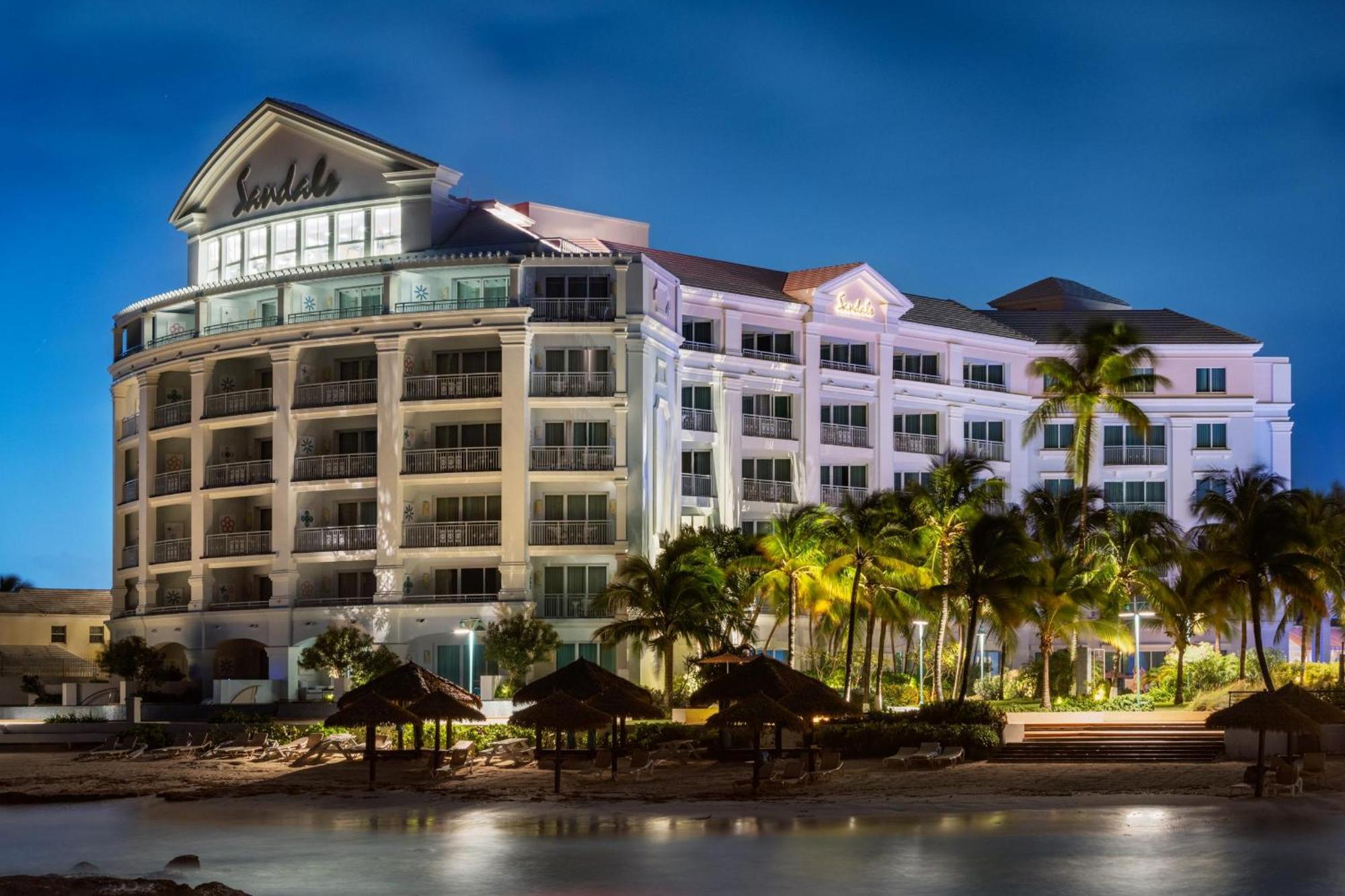 Sandals Royal Bahamian - Couples Only (adults Only)