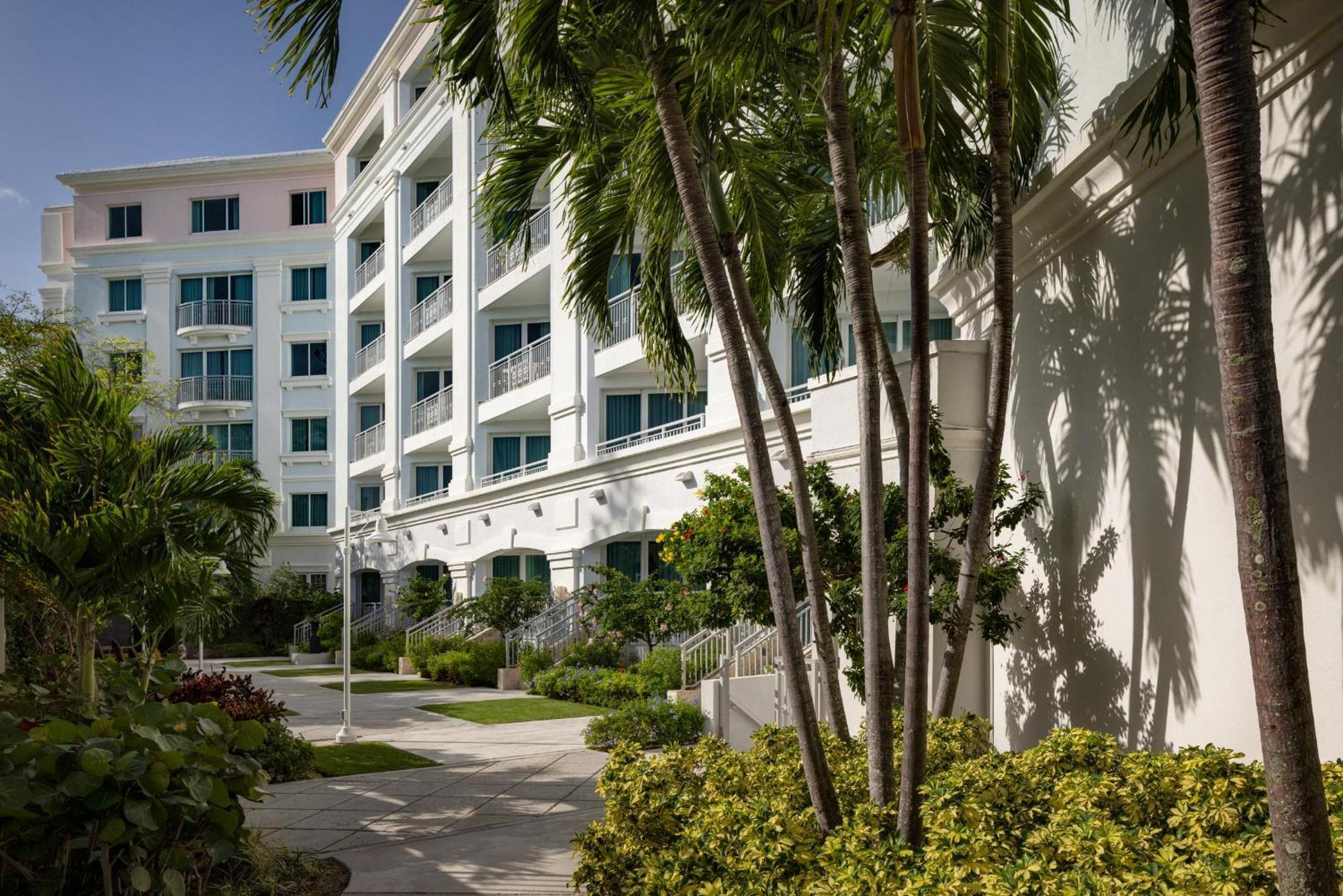 Sandals Royal Bahamian - Couples Only (adults Only) Resort