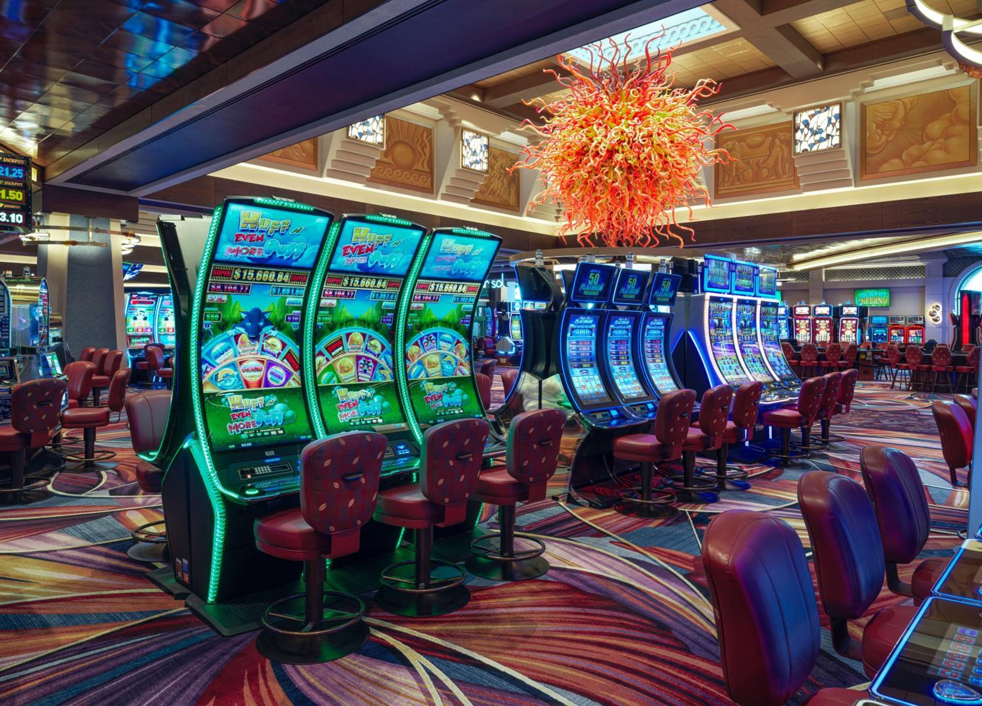 The Royal At Atlantis Creek Village