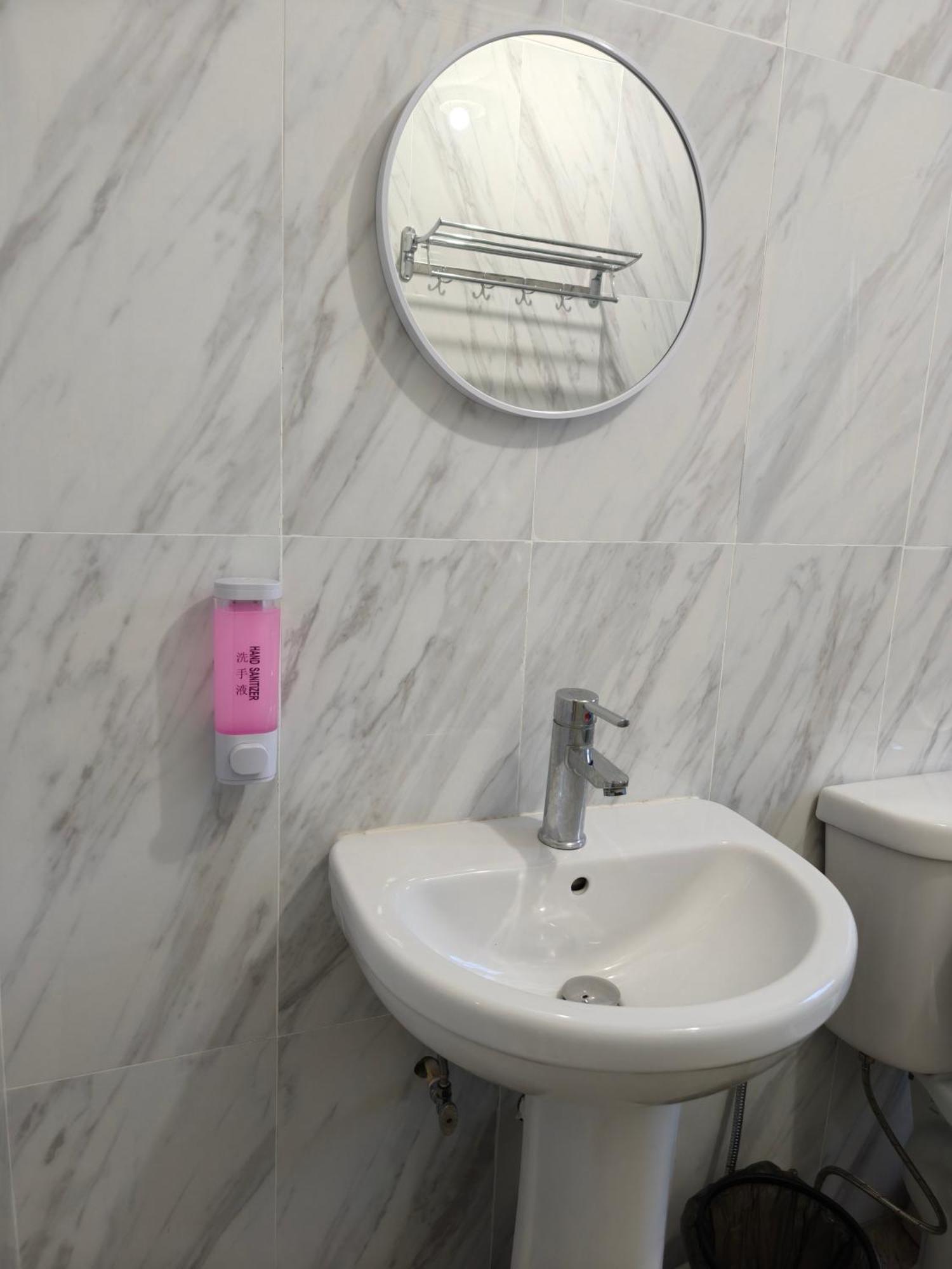 Hostel Da Pink And White Palace Nassau