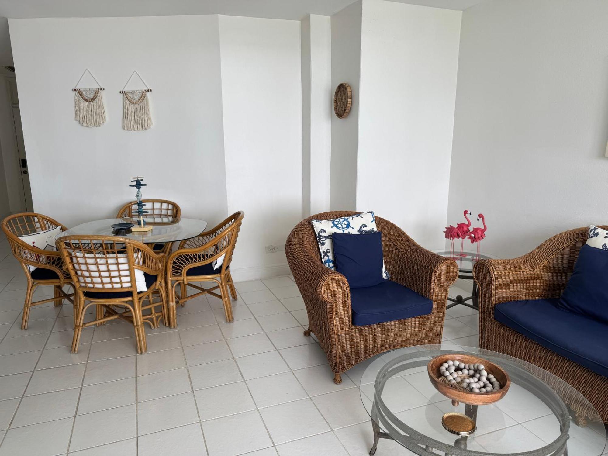 Apartment Sunset Cove - Vacation In Paradise! Nassau