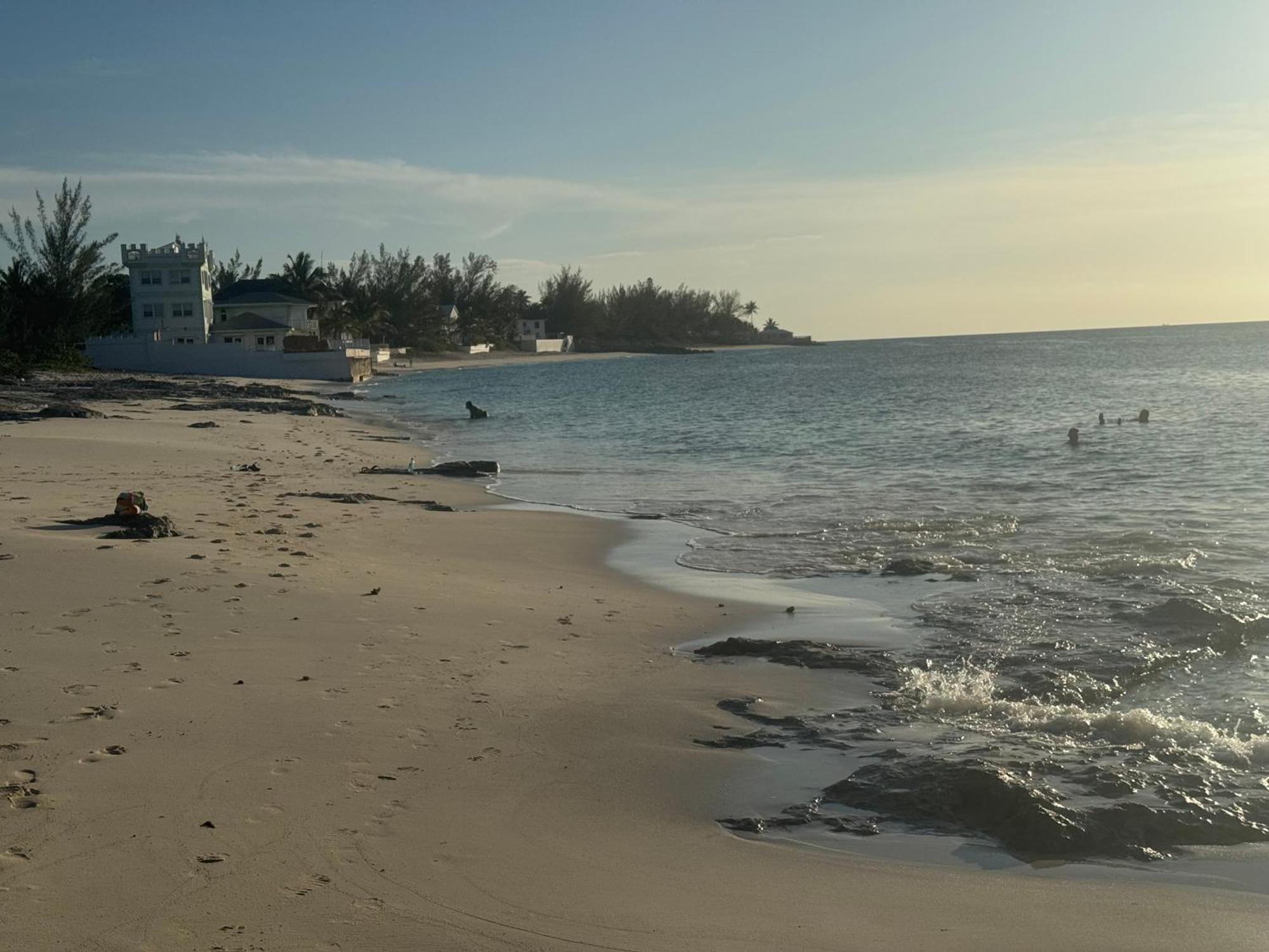 Apartment Sunset Cove - Vacation In Paradise! Nassau