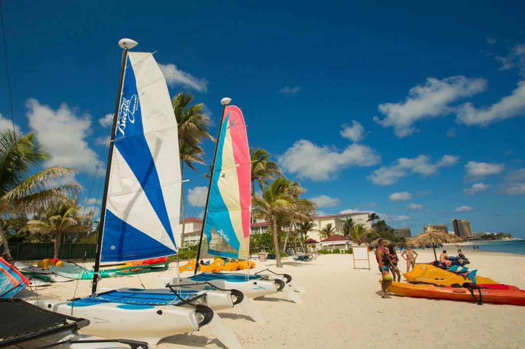 Breezes & Inclusive, Bahamas (adults Only) 3*