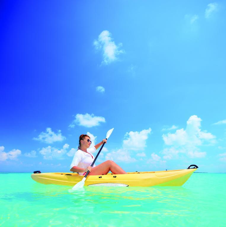World Bimini