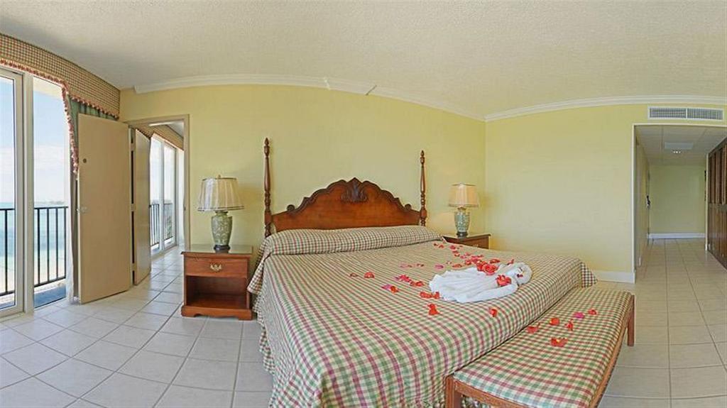 Breezes & Inclusive, Bahamas (adults Only)