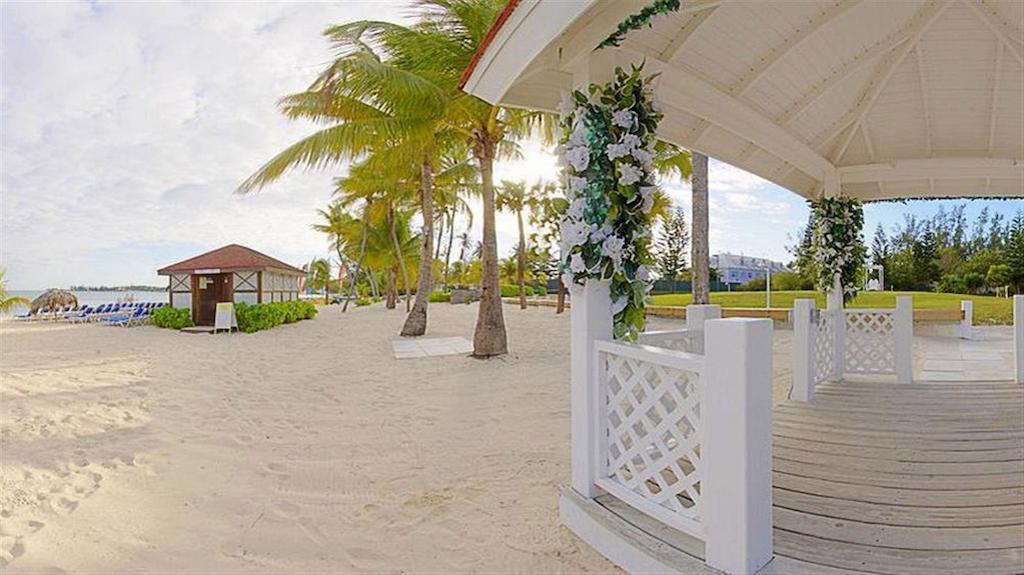 Breezes & Inclusive, Bahamas (adults Only) Resort 3*