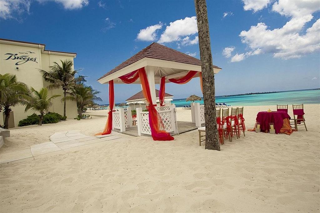 Breezes & Inclusive, Bahamas (adults Only) 3*