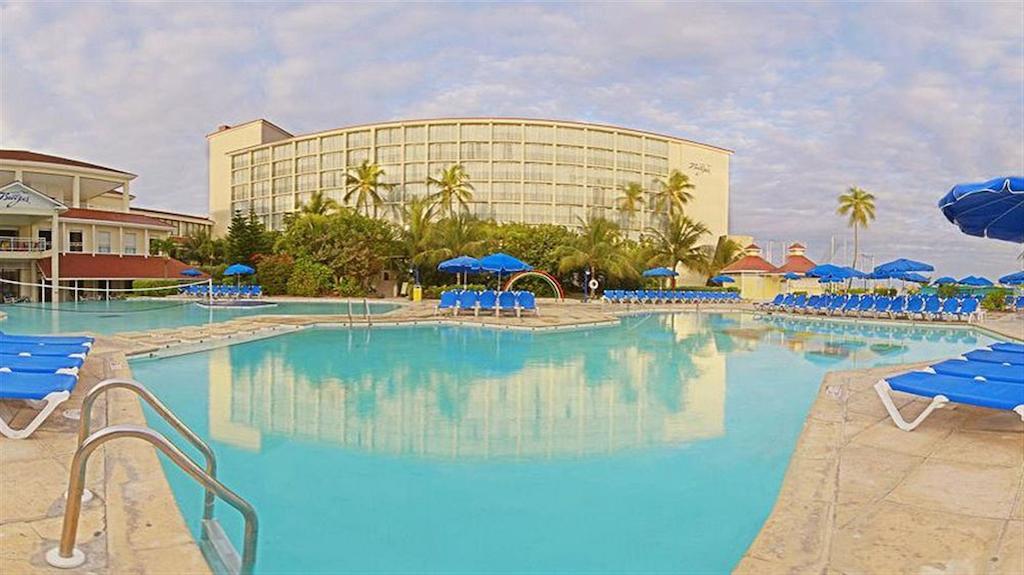Breezes & Inclusive, Bahamas (adults Only) 3* Nassau