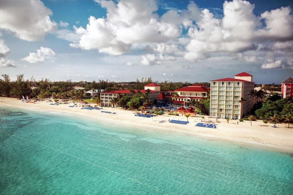 Breezes & Inclusive, Bahamas (adults Only) Resort 3*