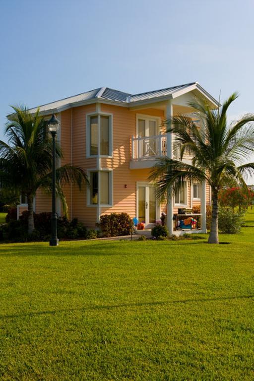 Resort World Bimini 5*