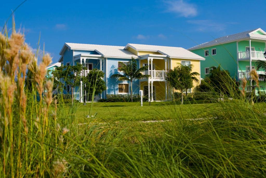 World Bimini Resort 5*