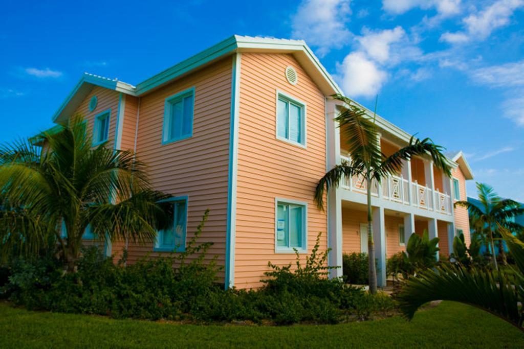 Resort World Bimini
