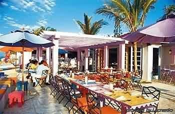 Compass Point 4*