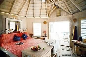Resort Compass Point Nassau
