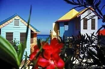Compass Point Resort Nassau