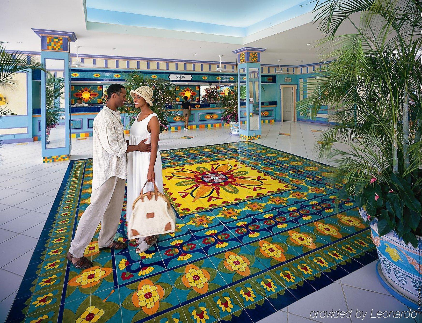 Breezes & Inclusive, Bahamas (adults Only) Resort Nassau