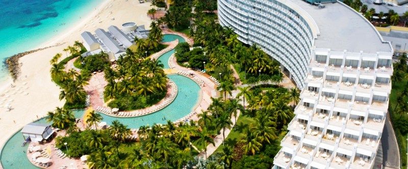 Lighthouse Pointe At Grand Lucayan 4* Freeport