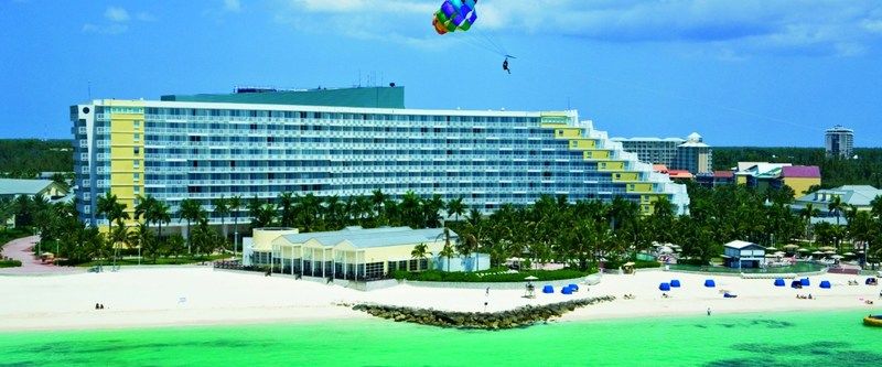Lighthouse Pointe At Grand Lucayan Freeport
