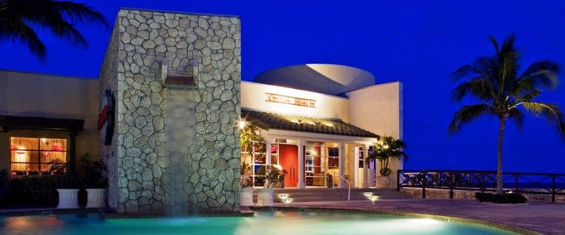 Lighthouse Pointe At Grand Lucayan 4*