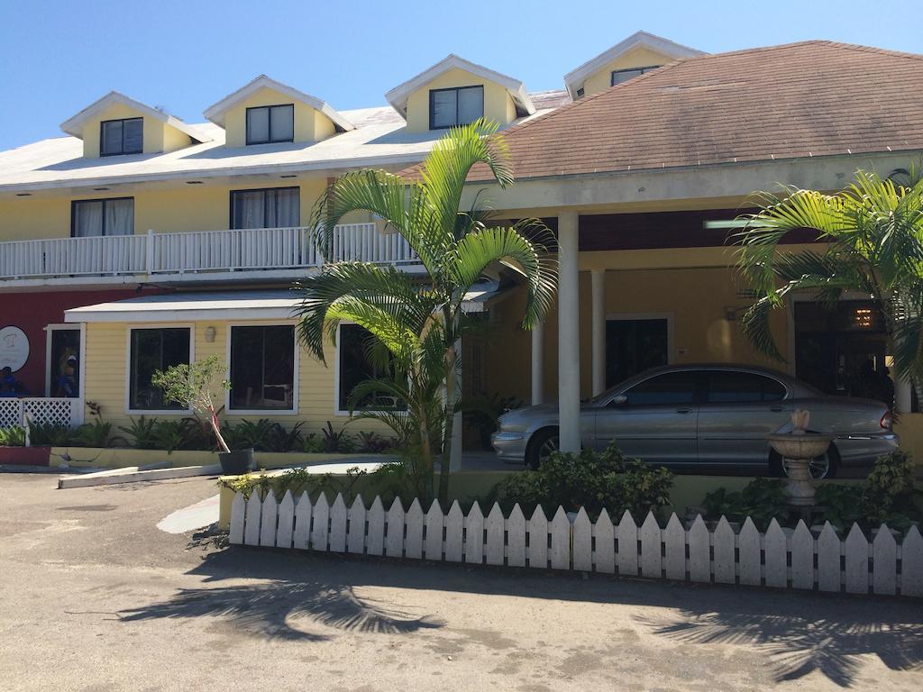 Sun Fun Hotel