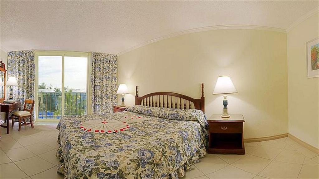 Breezes & Inclusive, Bahamas (adults Only)