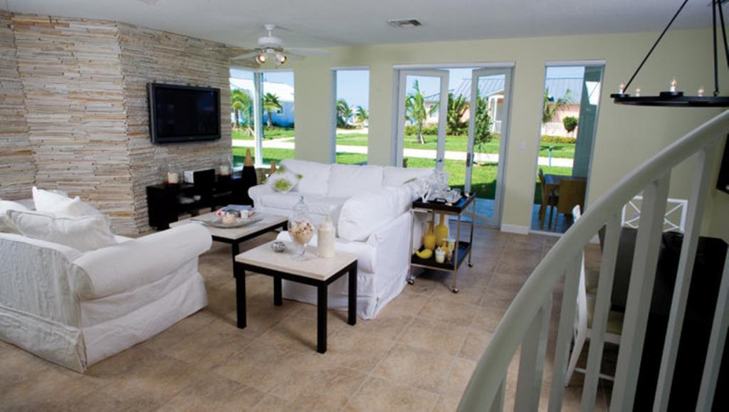 Resort World Bimini Bailey Town (North Bimini)