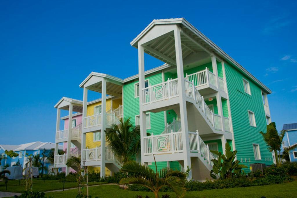 Resort World Bimini Bailey Town (North Bimini)