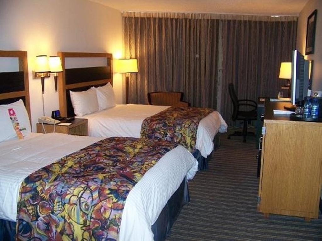 Hotel Wyndham Nassau