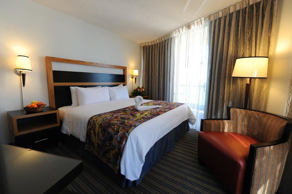 Hotel Wyndham Nassau