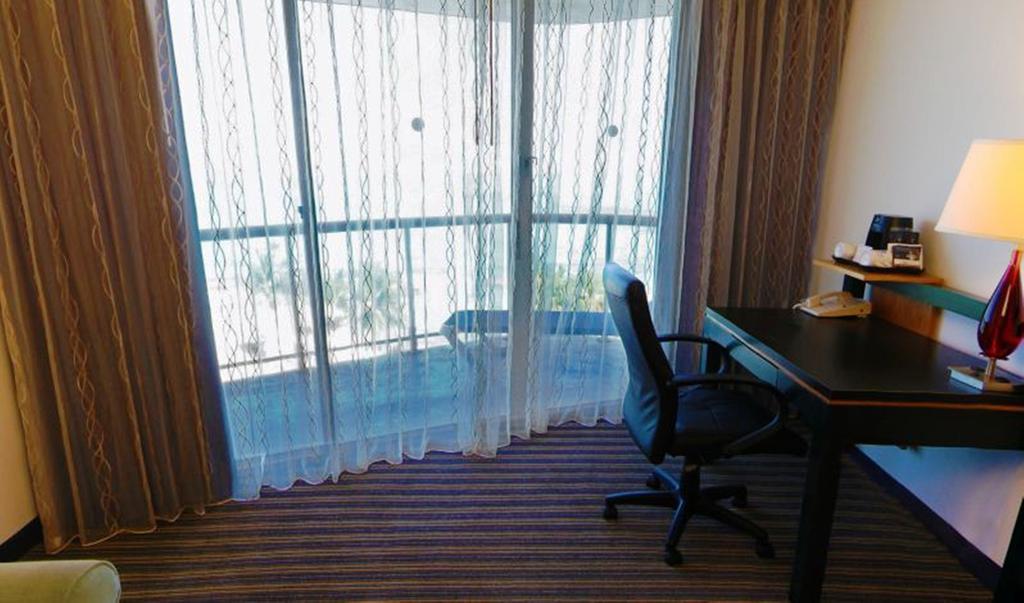 Wyndham Nassau