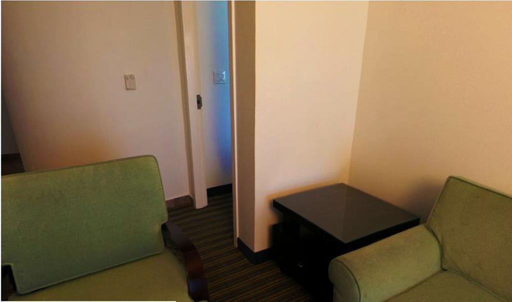 Hotel Wyndham Nassau