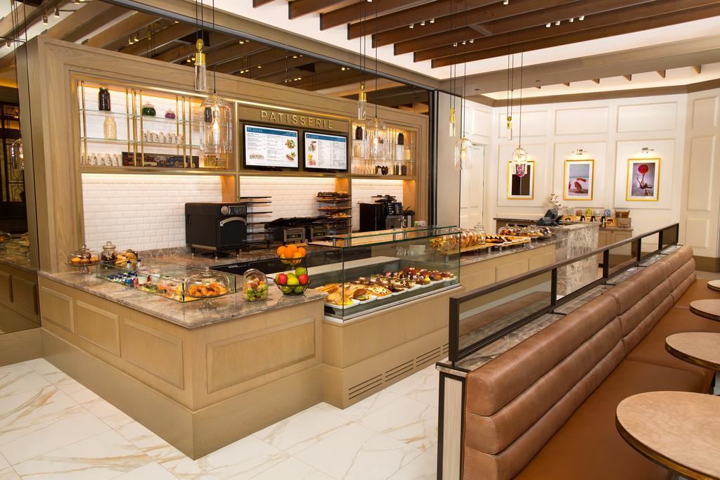 Resort The Royal At Atlantis 4*