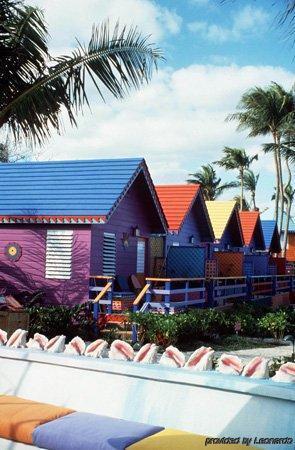 Compass Point Nassau