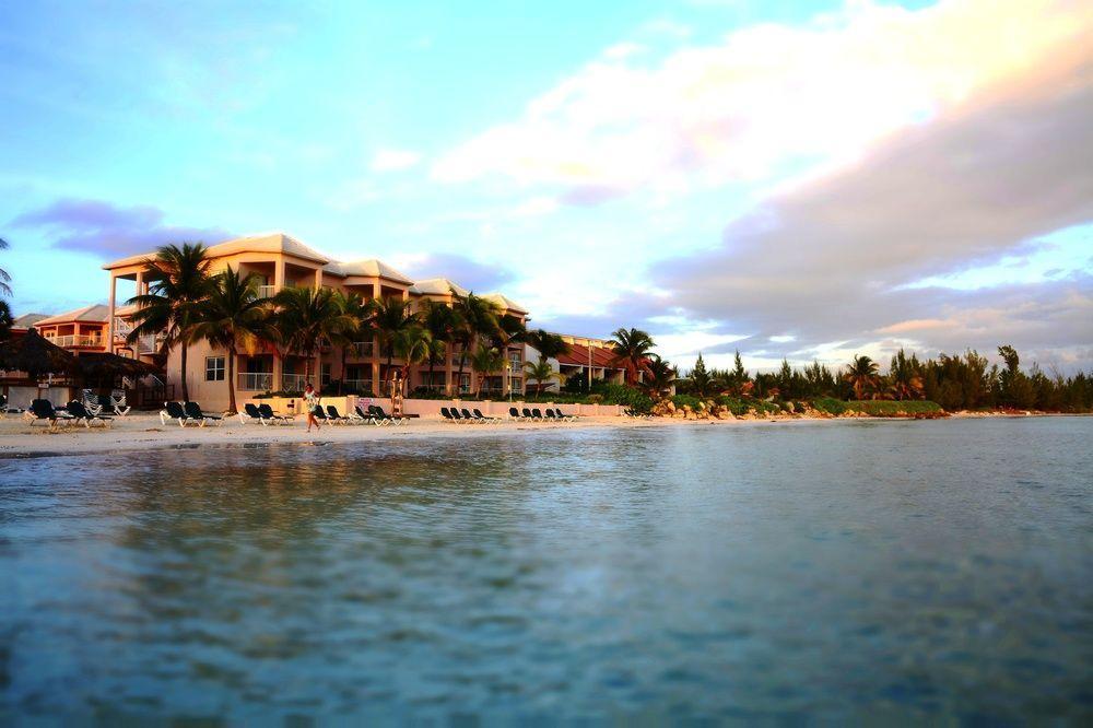 Island Seas 3* Freeport