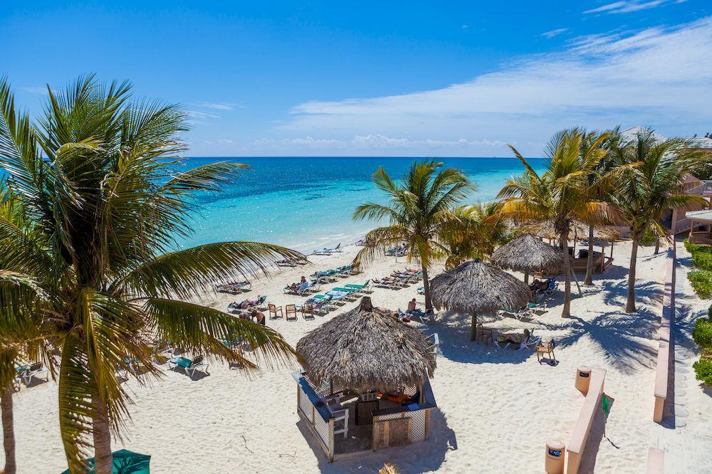 Island Seas Resort Freeport
