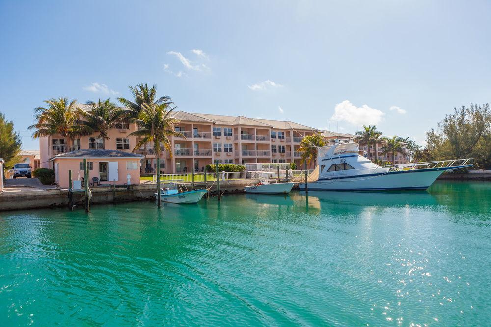 Island Seas Resort