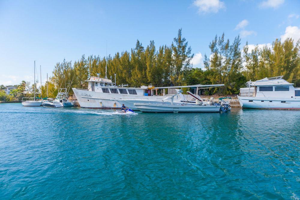 Island Seas Resort